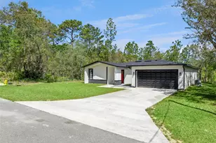 771 W Bancroft Dr, Citrus Springs, FL 34434 - Photo 3