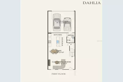 11507 Harborview Street, Orlando, FL 32832 - Photo 21