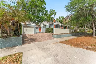 600 Vassar St, Orlando, FL 32804 - Photo 1