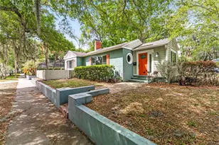 600 Vassar St, Orlando, FL 32804 - Photo 1