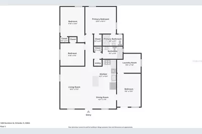 1404 Davidson Street, Orlando, FL 32804 - Photo 29