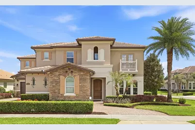 3955 Equine Cove, Lake Mary, FL 32746 - Photo 1