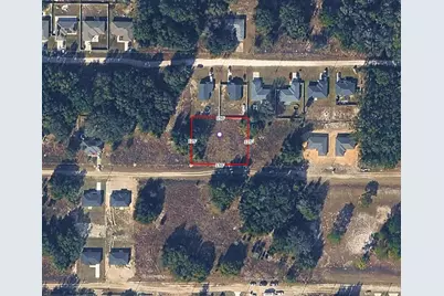 Sw 112th St, Dunnellon, FL 34432 - Photo 1