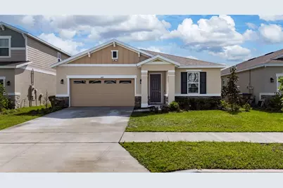 1491 August Gray Drive, Kissimmee, FL 34744 - Photo 1