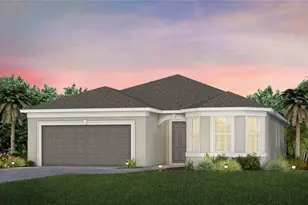6253 Dew Drop Loop, Saint Cloud, FL 34771 - Photo 1