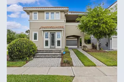 8153 Bellow Street, Orlando, FL 32827 - Photo 1