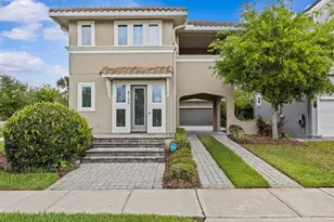 8153 Bellow St, Orlando, FL 32827 - Photo 1
