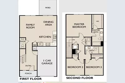 509 Madison Drive, Davenport, FL 33837 - Photo 5