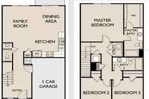 509 Madison Dr, Davenport, FL 33837 - Photo 5