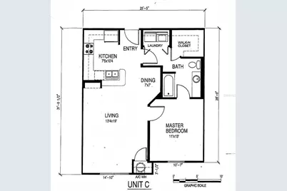 204 E South Street #5054, Orlando, FL 32801 - Photo 25