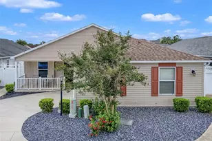 2604 Alcade Pl, The Villages, FL 32163 - Photo 1