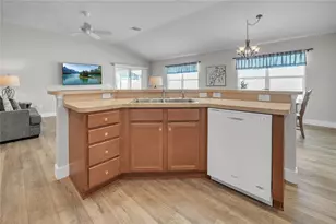 2604 Alcade Pl, The Villages, FL 32163 - Photo 19