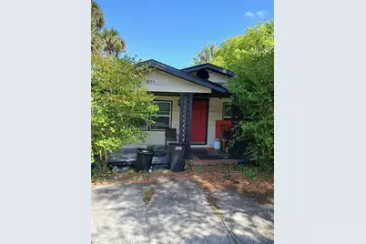 801 S Bay Avenue, Sanford, FL 32771 - Photo 1