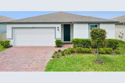 2772 San Marco Way, Winter Haven, FL 33884 - Photo 1