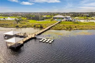 5013 E Fountainwood Dr, Saint Cloud, FL 34772 - Photo 41