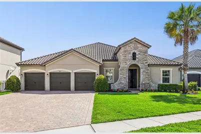 1453 Via Sangro Place, Winter Park, FL 32792 - Photo 1