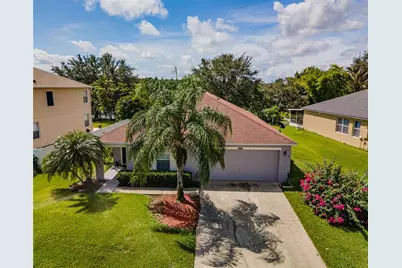 3488 Harlequin Drive, Saint Cloud, FL 34772 - Photo 1