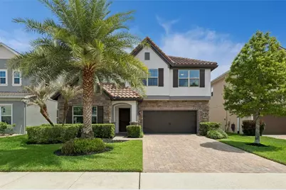940 Marsh Reed Drive, Winter Garden, FL 34787 - Photo 3
