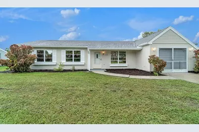 5052 Trekell Street, North Port, FL 34287 - Photo 1