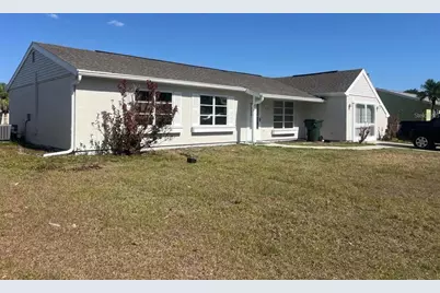 5052 Trekell Street, North Port, FL 34287 - Photo 3