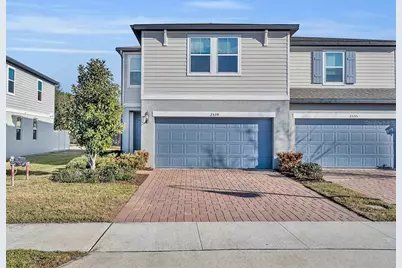 2539 Sweet Viburnum Way, Ocoee, FL 34761 - Photo 1