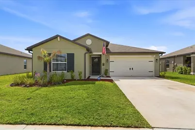 1923 Red Loop, Lakeland, FL 33801 - Photo 1