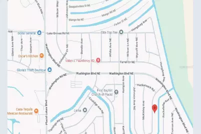 479 Johnson Avenue NE, Lake Placid, FL 33852 - Photo 3