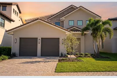 16046 Vetta Drive, Bella Collina, FL 34756 - Photo 1
