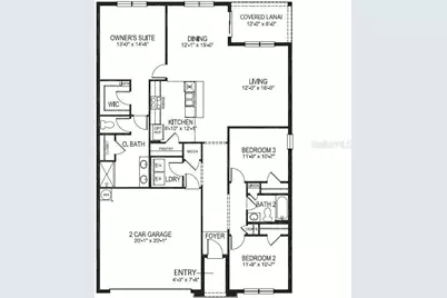 5348 Palomino Place, Apopka, FL 32712 - Photo 17