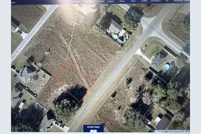 Bahia Road, Ocala, FL 34472 - Photo 1