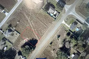 Bahia Rd, Ocala, FL 34472 - Photo 1