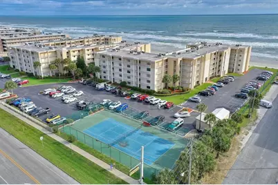 4175 S Atlantic Avenue #407, New Smyrna Beach, FL 32169 - Photo 17