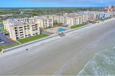 4175 S Atlantic Avenue #407, New Smyrna Beach, FL 32169 - Photo 21