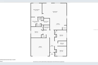 97 Rivertown Road, Palm Coast, FL 32137 - Photo 23