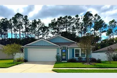 97 Rivertown Road, Palm Coast, FL 32137 - Photo 1