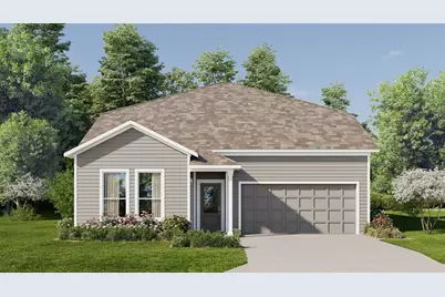 3119 Granite Ridge Avenue, Minneola, FL 34715 - Photo 1