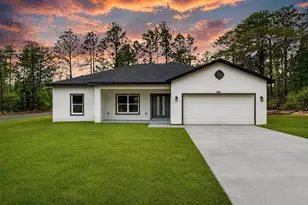 7164 N Dustin Terrace N, Citrus Springs, FL 34434 - Photo 1