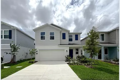 3614 Hardman Drive, Lake Wales, FL 33853 - Photo 1