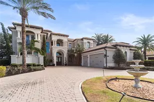 4326 Isabella Cir, Windermere, FL 34786 - Photo 5