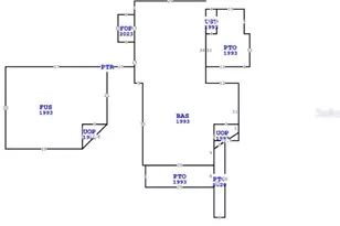 331 Clark St, Starke, FL 32091 - Photo 3