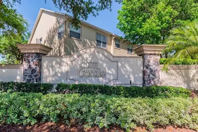 2788 Club Cortile Circle #B, Kissimmee, FL 34746 - Photo 1