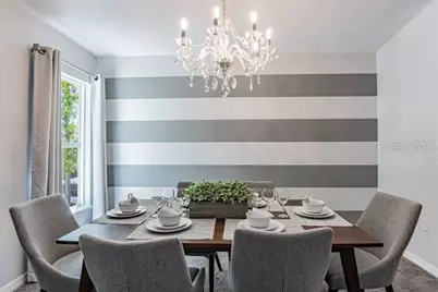 2788 Club Cortile Circle #B, Kissimmee, FL 34746 - Photo 7