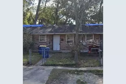 4440 Ken Knight Drive N, Jacksonville, FL 32209 - Photo 1