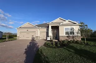 5433 Park Guell St, Saint Cloud, FL 34771 - Photo 1