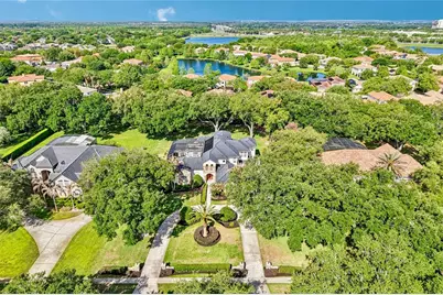 2068 Roberts Point Drive, Windermere, FL 34786 - Photo 3