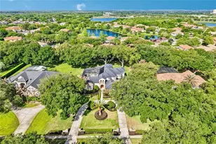 2068 Roberts Point Dr, Windermere, FL 34786 - Photo 3