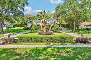 2068 Roberts Point Dr, Windermere, FL 34786 - Photo 3