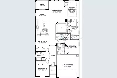 1302 Hyde Street, Saint Cloud, FL 34771 - Photo 25