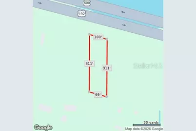 0 E Irlo Bronson Memorial Highway, Saint Cloud, FL 34773 - Photo 3
