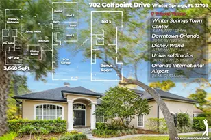 702 Golfpoint Dr, Winter Springs, FL 32708 - Photo 59